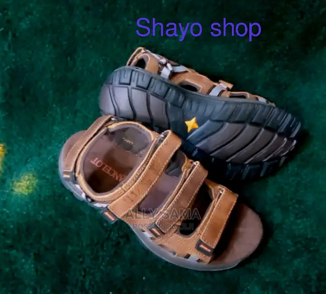 New Brand Sandals