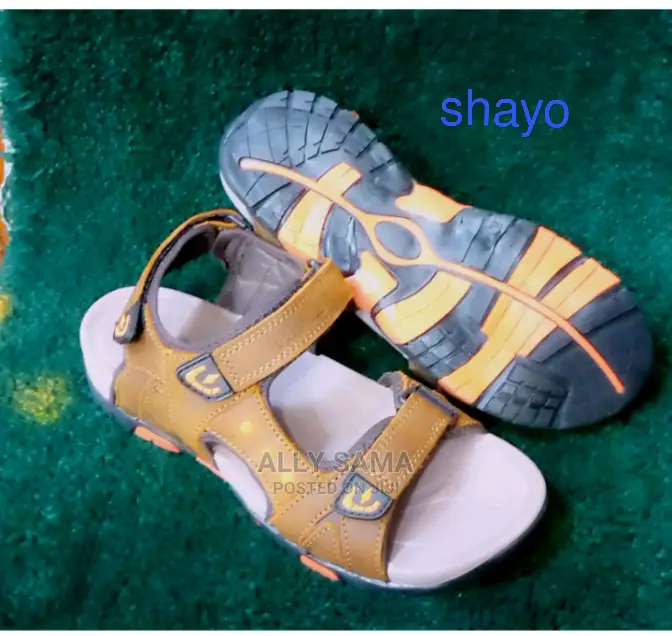 New Brand Sandals
