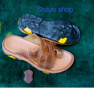 New Brand Sandals