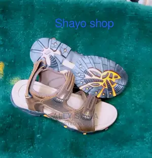 New Brand Sandals