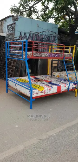 Double Deka Nzuri Sana Alafu Simple Tupigie