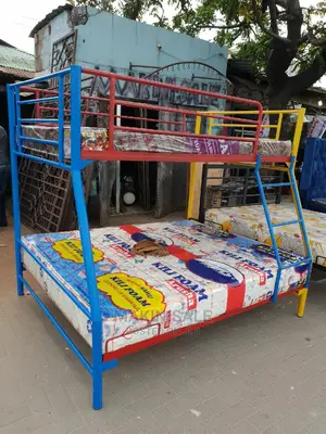 Double Deka Nzuri Sana Alafu Simple Tupigie