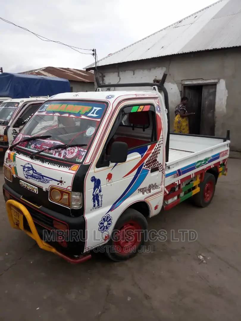 Suzuki Celerio 2018 White