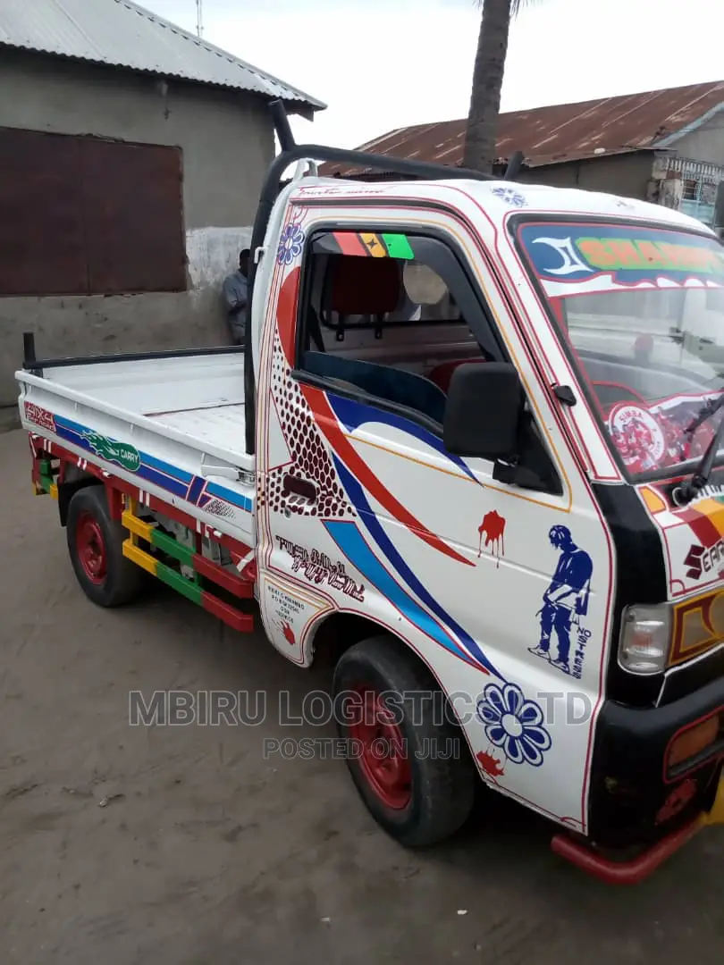 Suzuki Celerio 2018 White