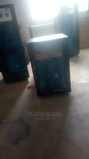 Machine Za Kuchuja Maji Ya Maabara
