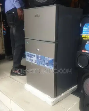 Boss Fridge 90kg