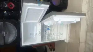 Boss Fridge 90kg