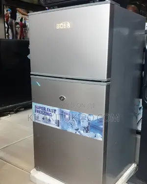 Boss Fridge 90kg