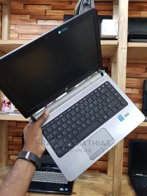 Laptop HP 430 G3 4GB Intel Core I5 HDD 500GB