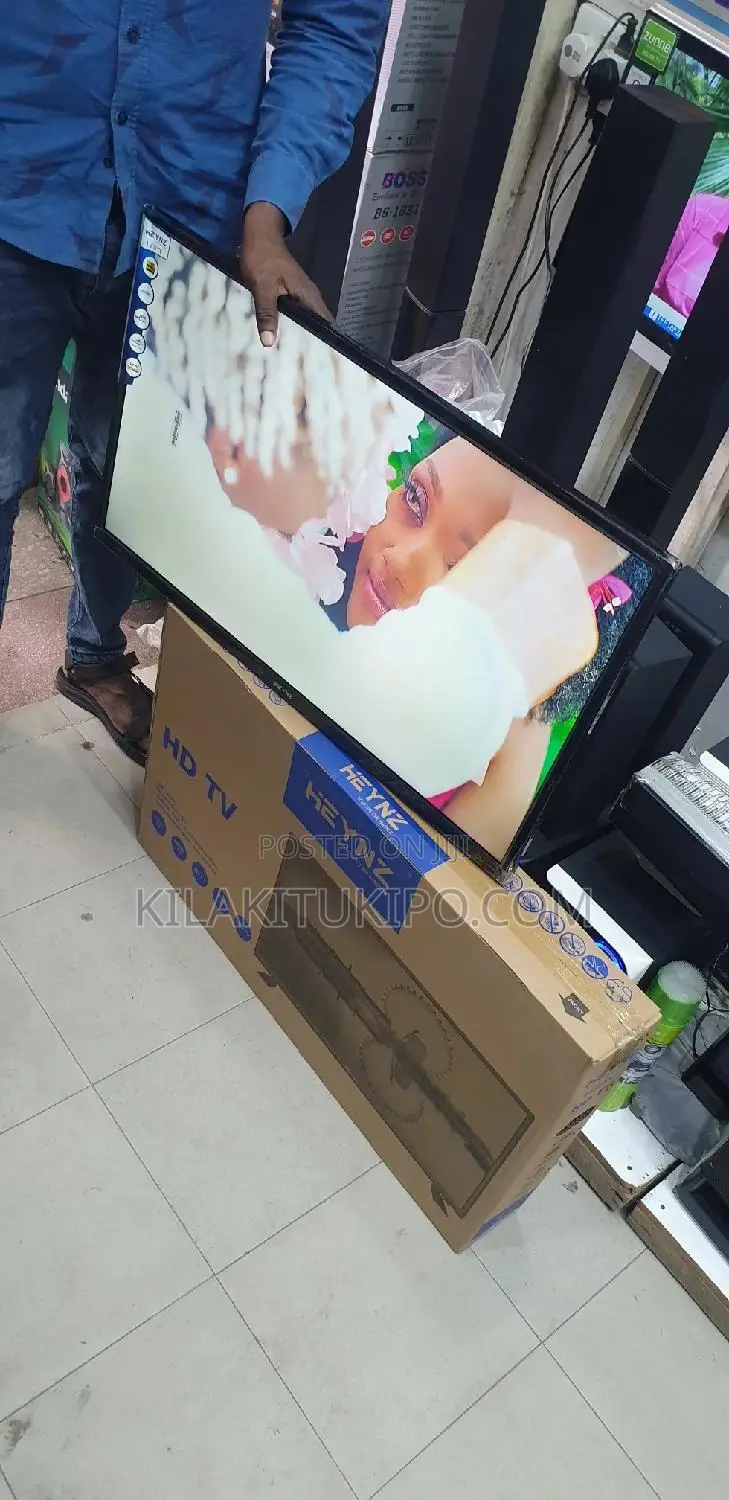 Heynz LED TV Full HD 32