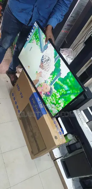 Heynz LED TV Full HD 32