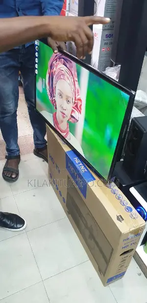 Heynz LED TV Full HD 32