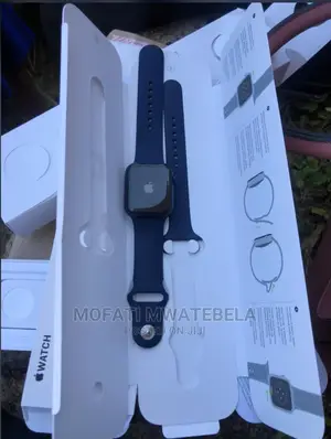 Apple Watch Series 6