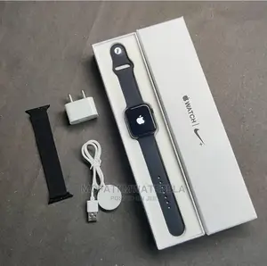 Apple Watch Series 6