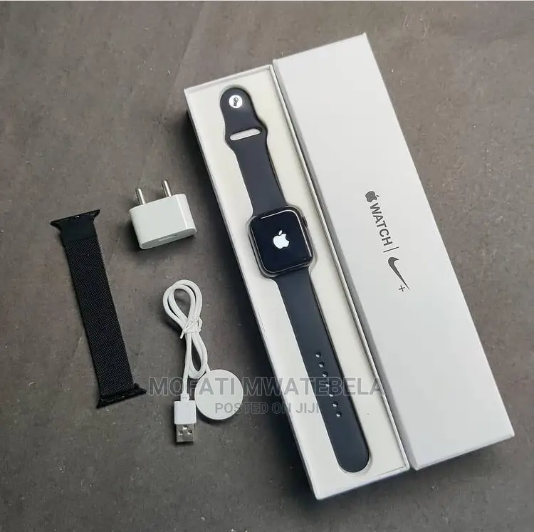 Apple Watch Series 6