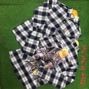 Shirt Black Gray