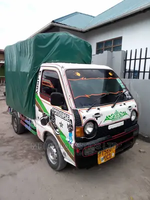 Suzuki Carry Inauzwa Bei Poa Sana
