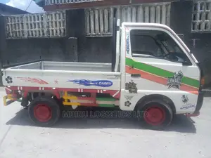 Suzuki Carry Inauzwa Bei Poa Sana