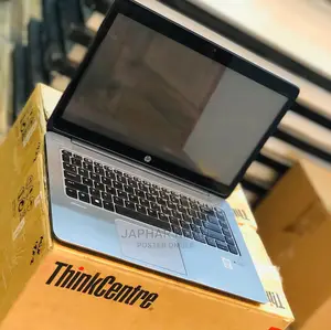Laptop HP EliteBook Folio 1020 G1 4GB Intel Core I5 HDD 500GB