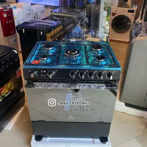 Photo - Delta Gas Cooker