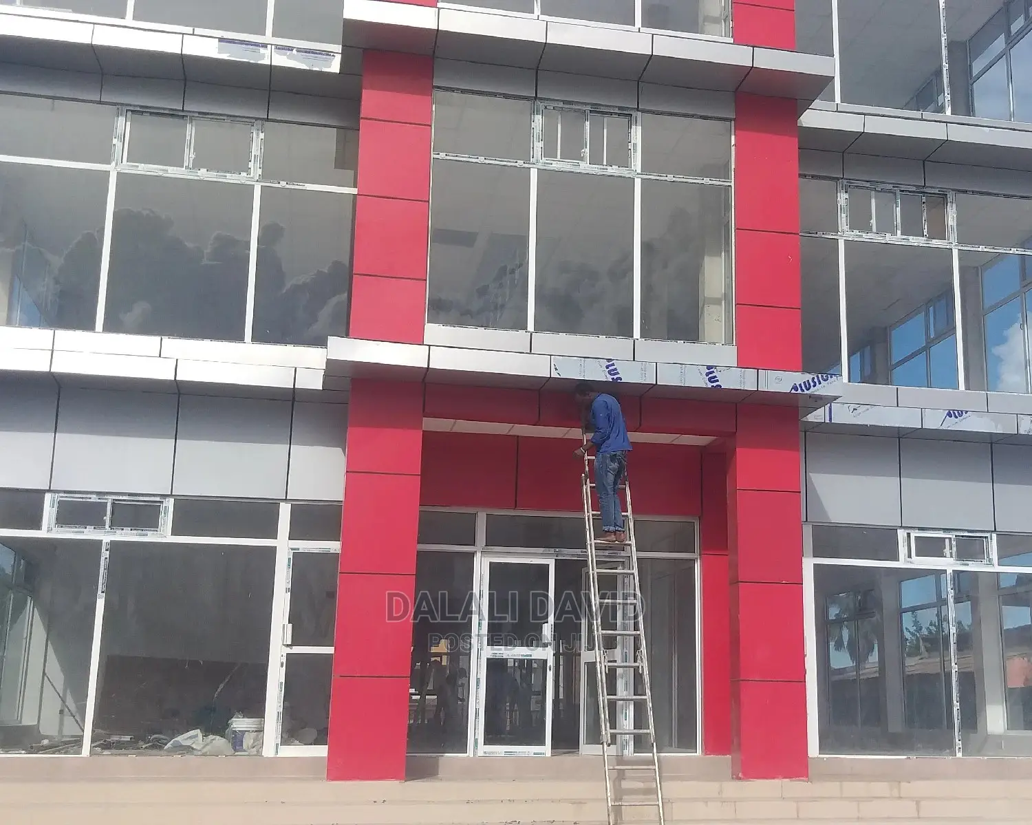 Office Space for Rent at Kinondoni Moroko