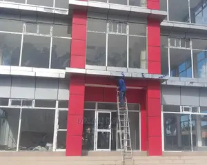Office Space for Rent at Kinondoni Moroko