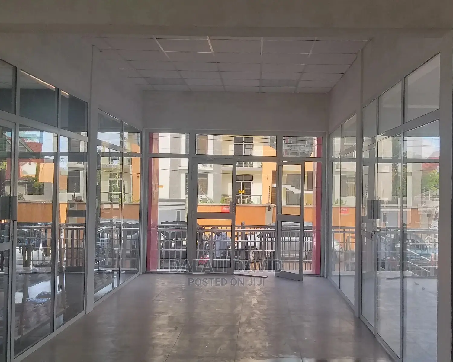 Office Space for Rent at Kinondoni Moroko