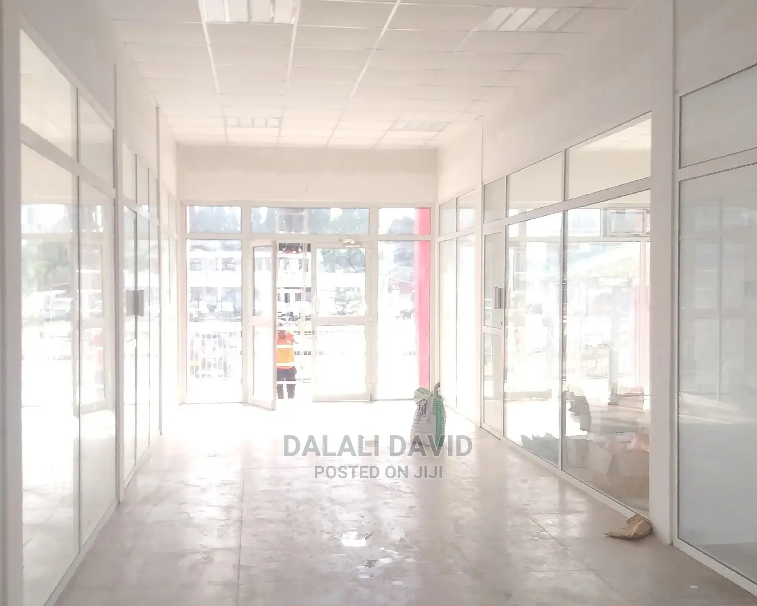 Office Space for Rent at Kinondoni Moroko