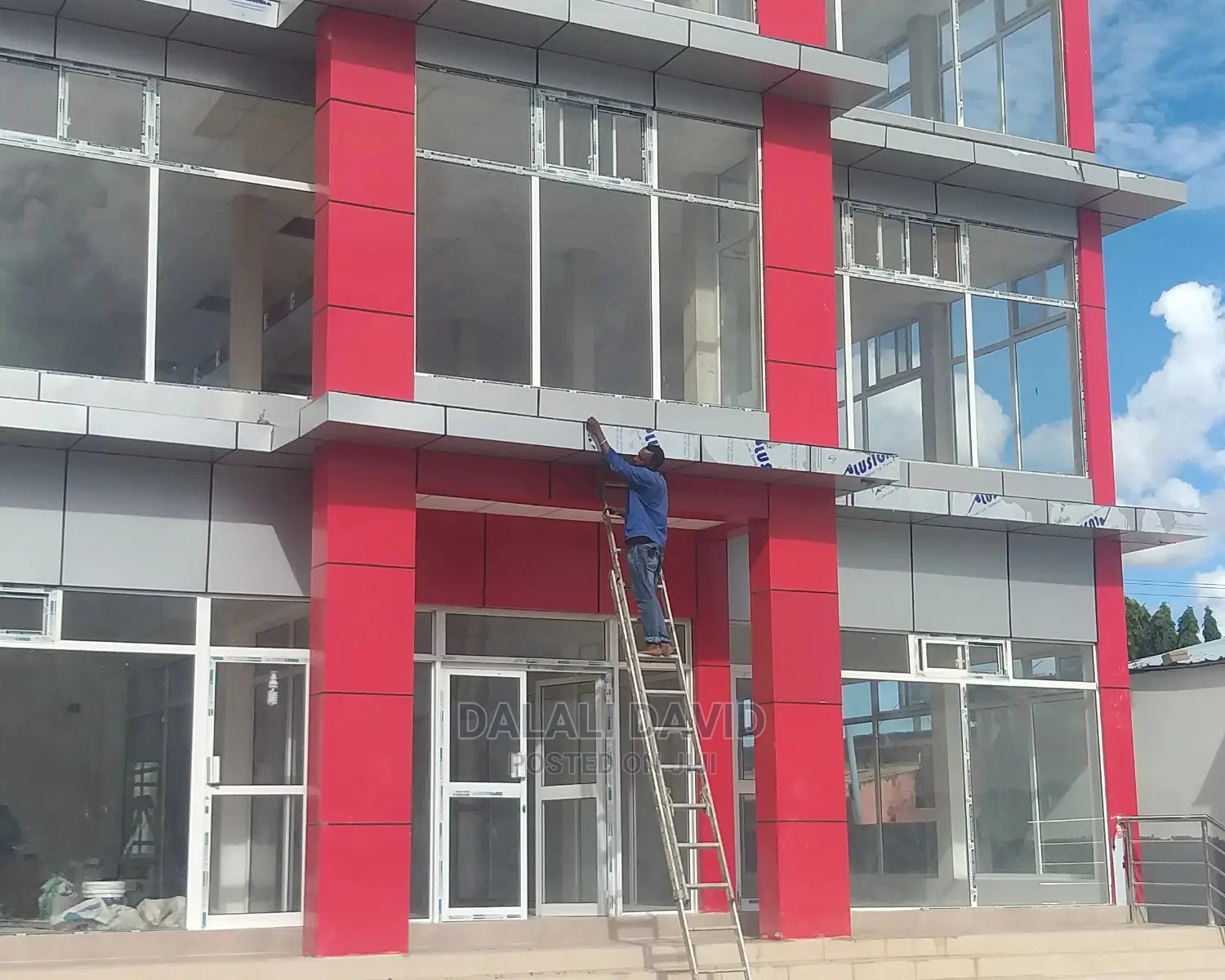 Office Space for Rent at Kinondoni Moroko