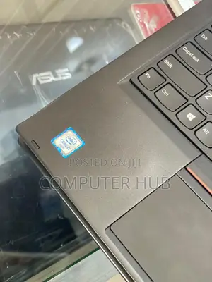 Laptop Lenovo ThinkPad X1 8GB Intel Core I5 SSD 256GB