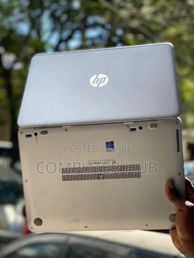 Laptop HP EliteBook 1040 G3 8GB Intel Core I5 SSD 256GB
