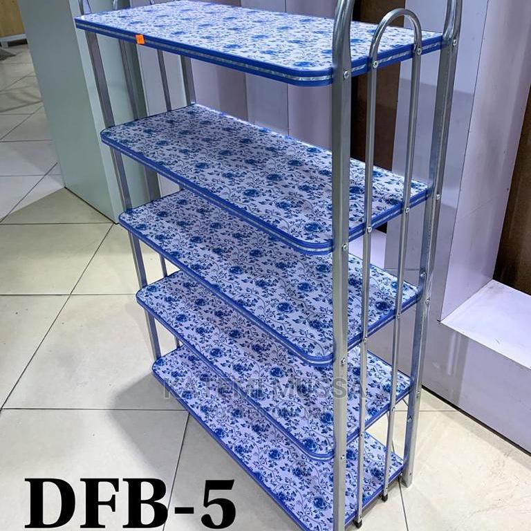 Henga Ya Viatu in Ilala Furniture, Katemi Mussa Jiji.co.tz