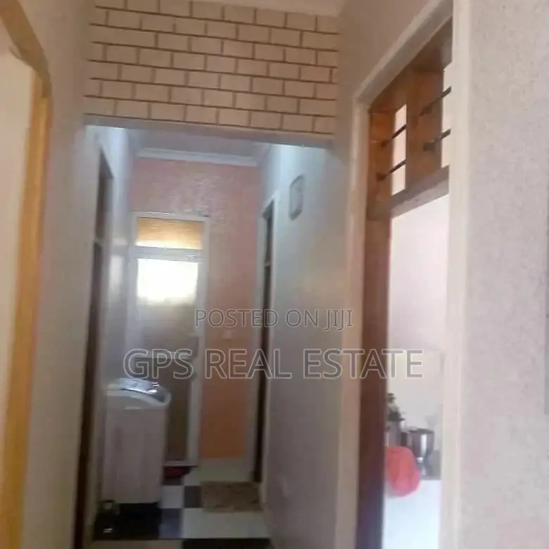 4bdrm House in Evans Mansah, Kinondoni for Sale