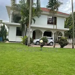 4bdrm House in Evans Mansah, Kinondoni for Sale