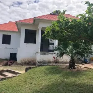 3bdrm House in Evans Mansah, Kinondoni for Sale