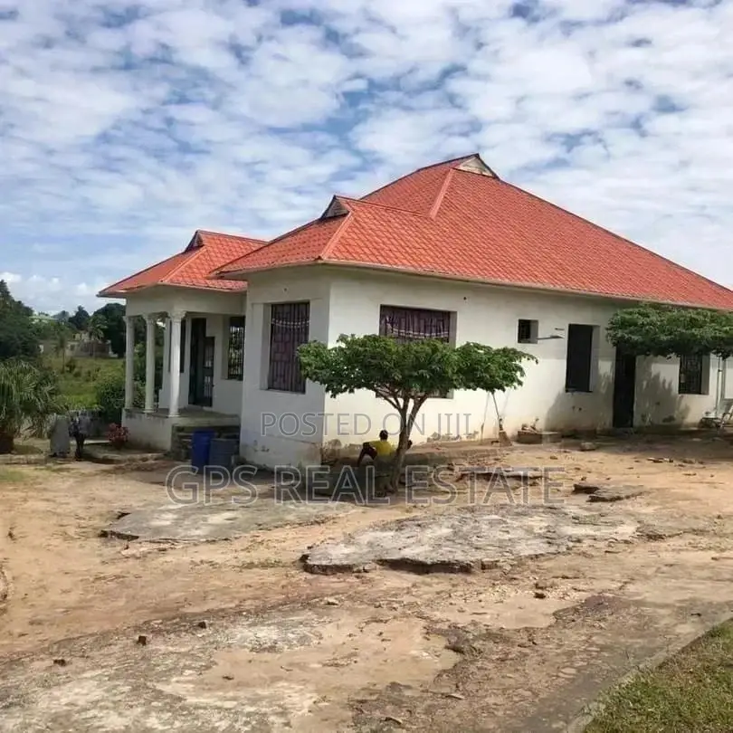 3bdrm House in Evans Mansah, Kinondoni for Sale