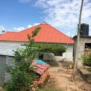 3bdrm House in Evans Mansah, Kinondoni for Sale