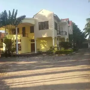 4bdrm House in Evans Mansah, Kinondoni for Sale