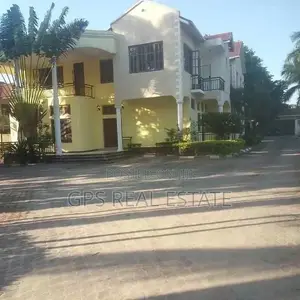 4bdrm House in Evans Mansah, Kinondoni for Sale