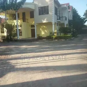 4bdrm House in Evans Mansah, Kinondoni for Sale