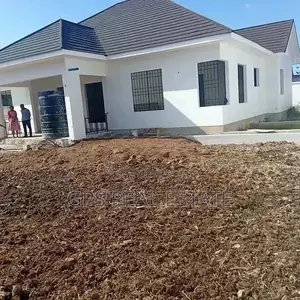 3bdrm House in Evans Mansah, Kinondoni for Sale