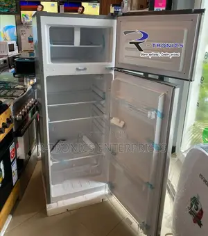 (On Offer) 218 Litres Refrigerator (Euron)