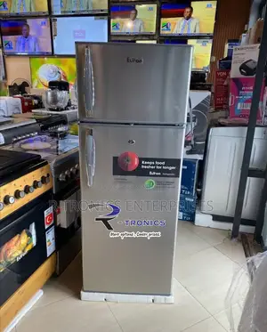 (On Offer) 218 Litres Refrigerator (Euron)