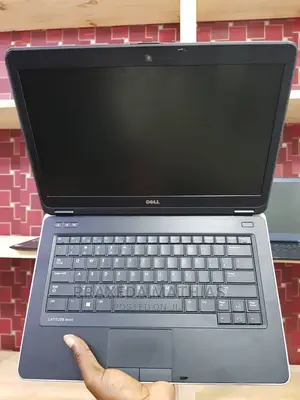 Laptop Dell Latitude E6440 4GB Intel Core I5 HDD 500GB