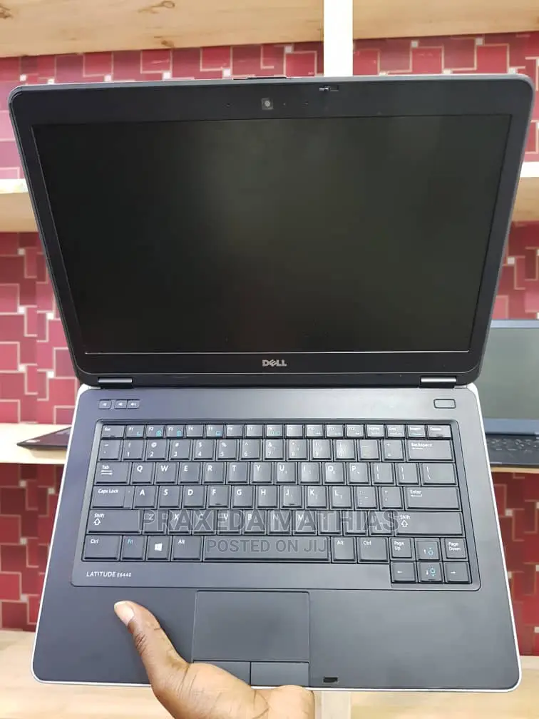 Laptop Dell Latitude E6440 4GB Intel Core I5 HDD 500GB