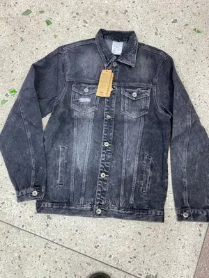 New Brand Coats