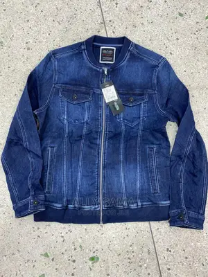 New Brand Coats