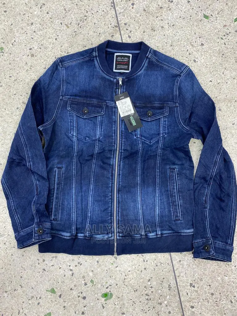 New Brand Coats