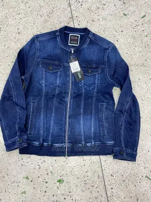New Brand Coats