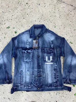 New Brand Coats